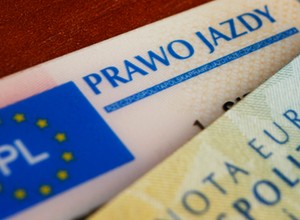 W którym dokładnie momencie zostaje się kierowcą? RPO nie zgadza się z sądem