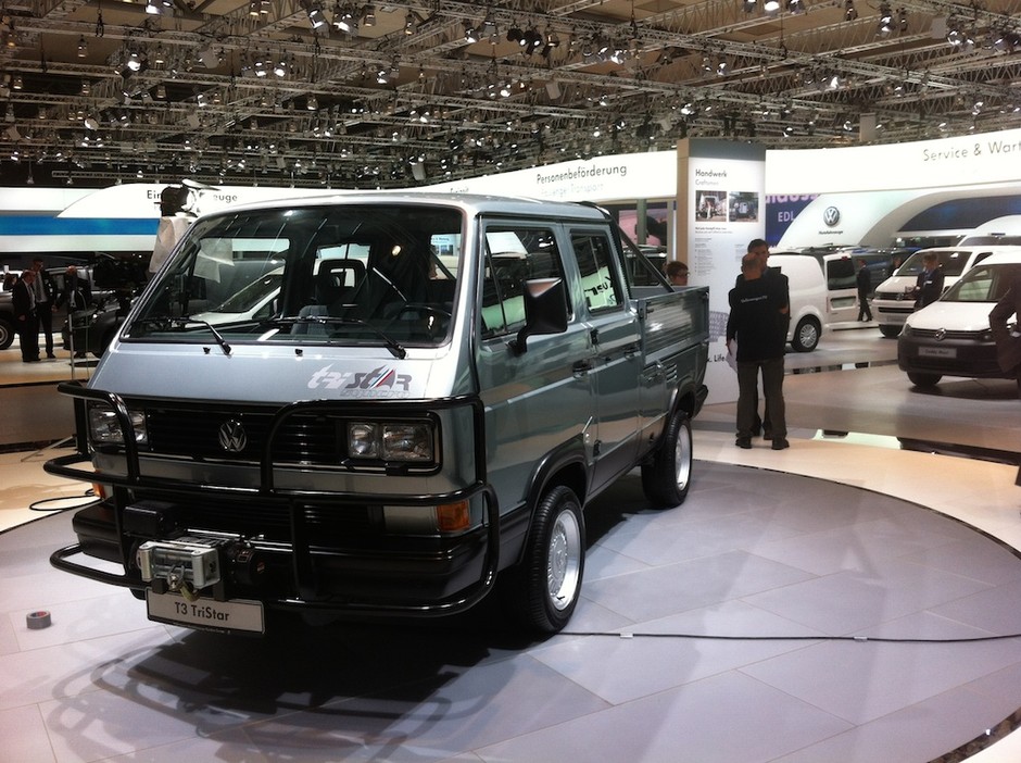 Volkswagen T2