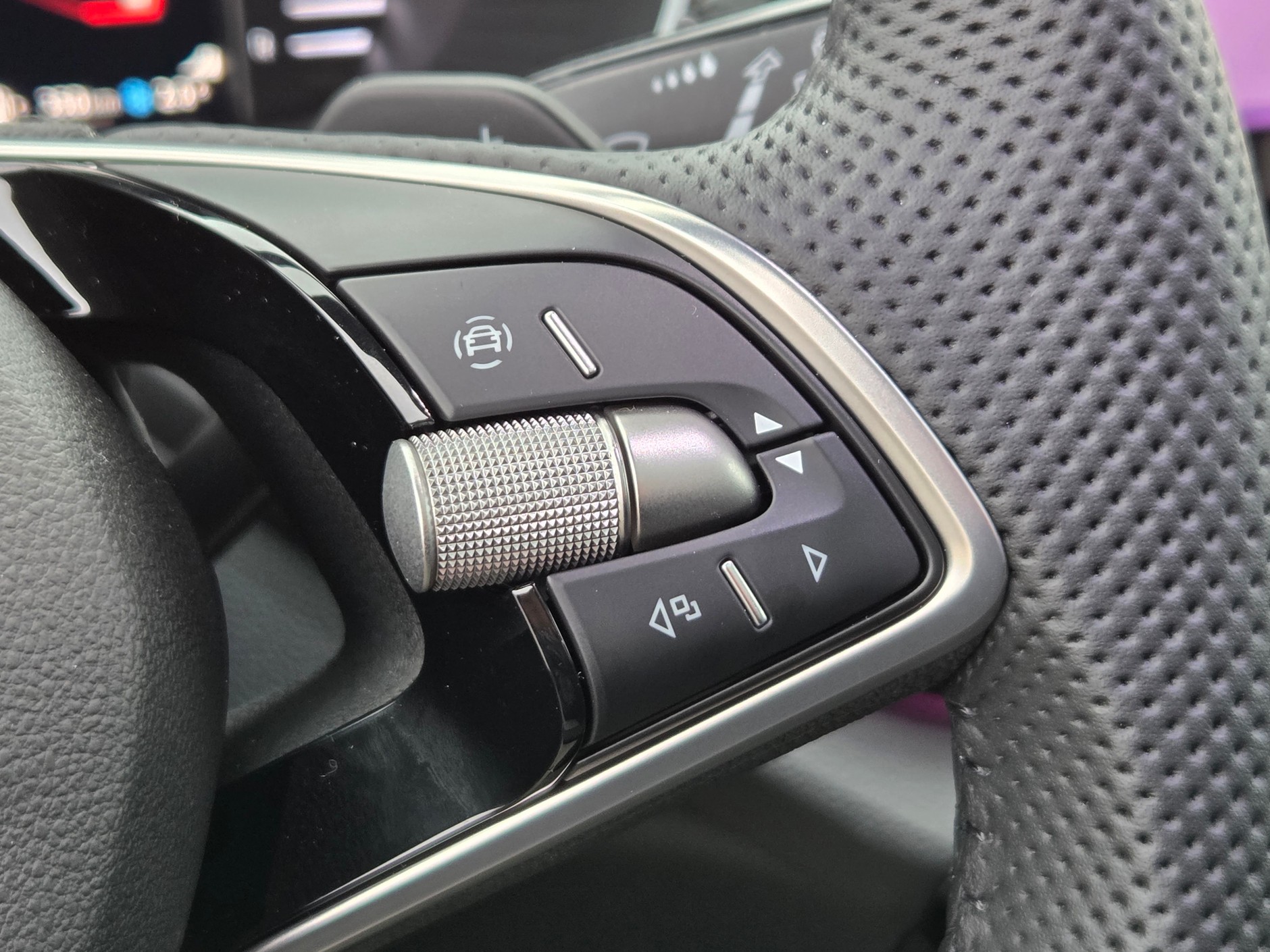 Skoda Octavia 2.0 TSI 204 KM 4x4