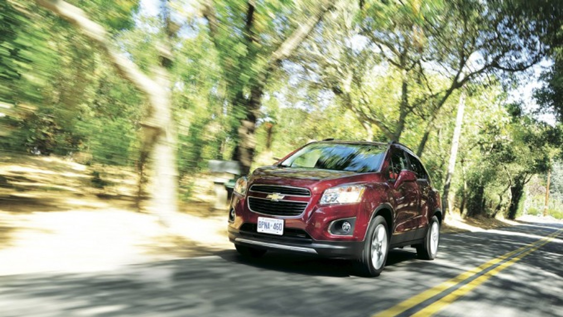 Wszystkie samochodowe nowości 2013