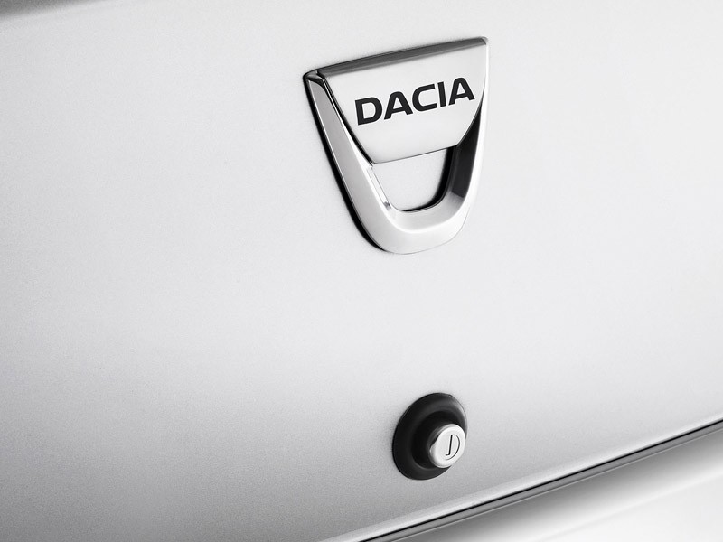 Dacia: nowy Logan już w sierpniu w salonach (wideo)
