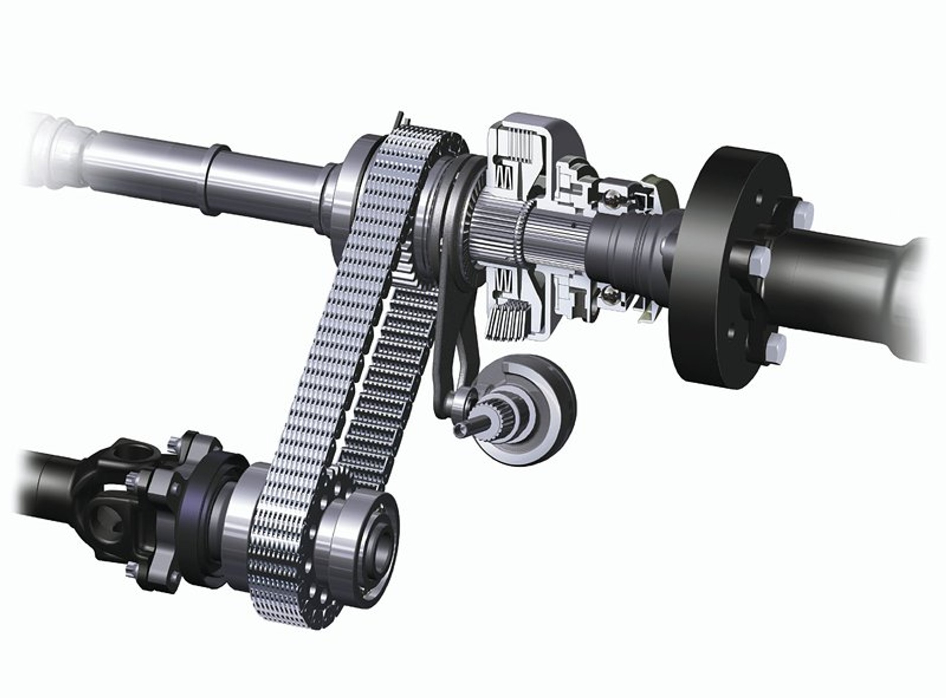 BMW X3 po face liftingu z nowym silnikiem twin turbo