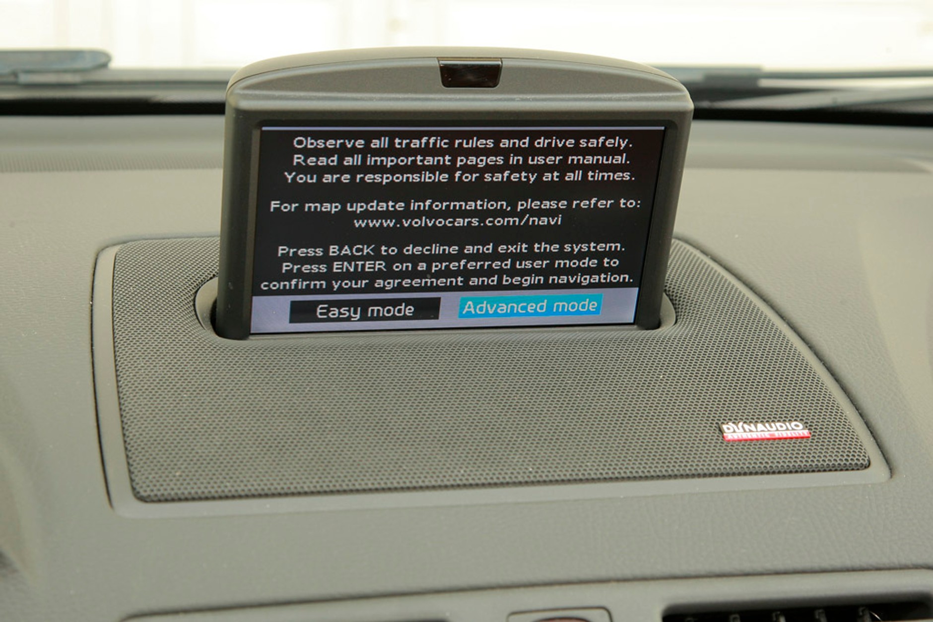 Volvo XC90: za ładny, by po prostu wjechać nim w błoto