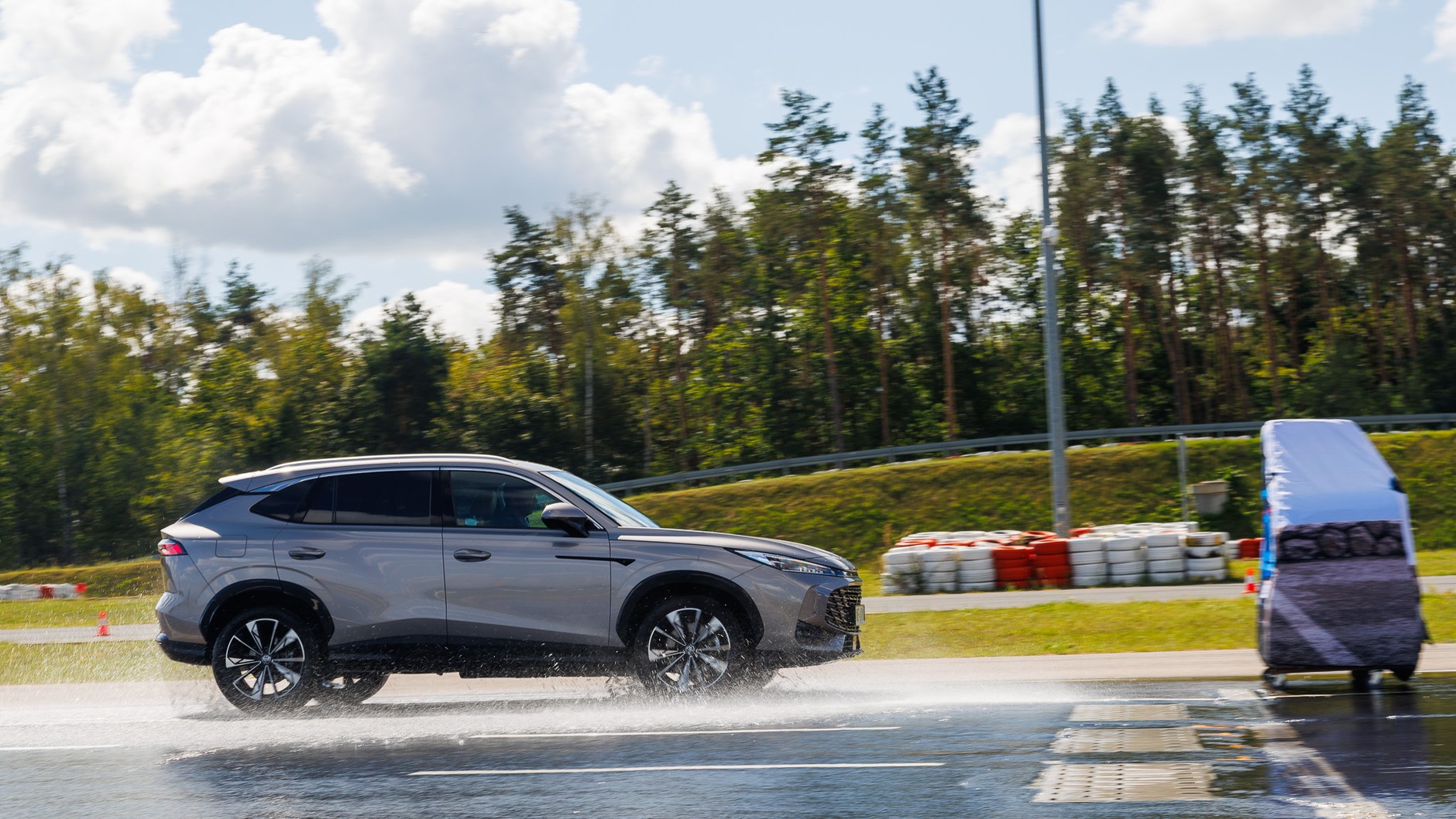 Wielki Test Auto Świata 2026