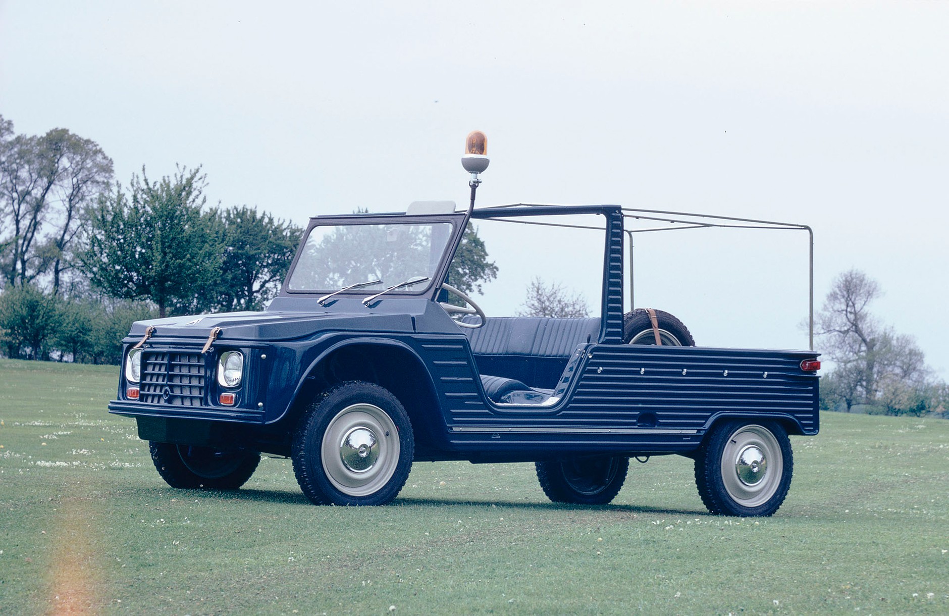 Galeria dnia - Citroen Mehari