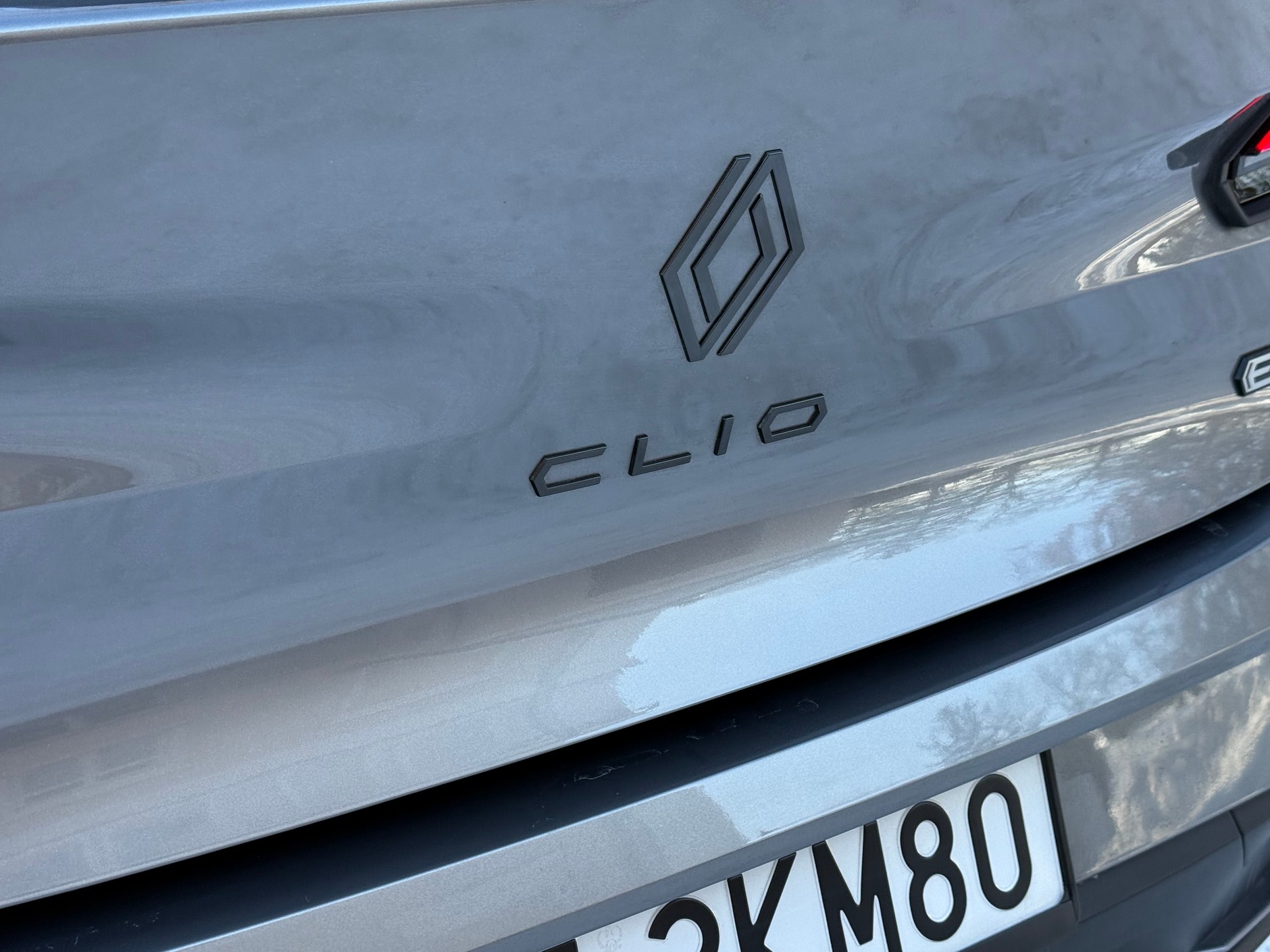 Renault Clio 6. generacji od 2026 r.