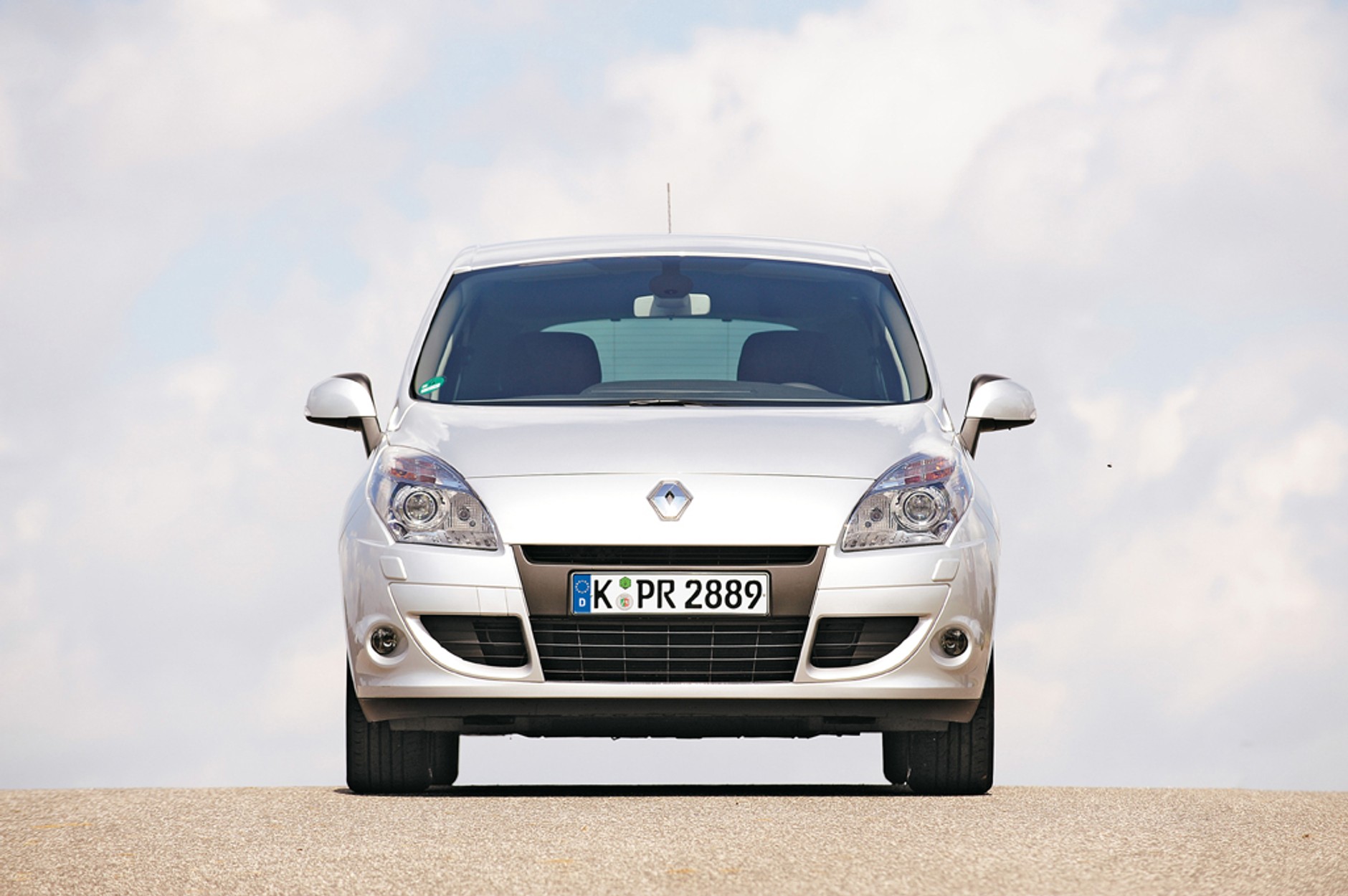 Najlepsze auto na podróż - Ofery od 48 do 117 tys zł