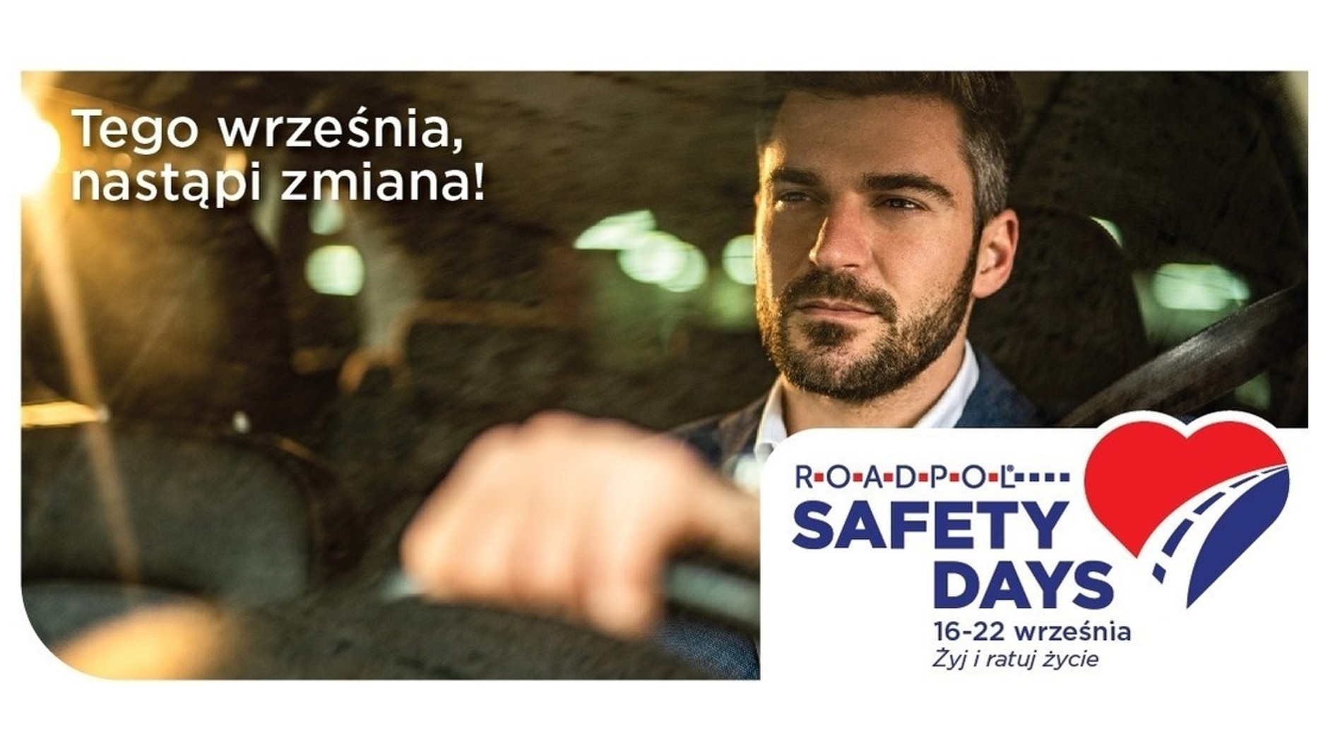 Wielka akcja policji Roadpol Safety Days 2025