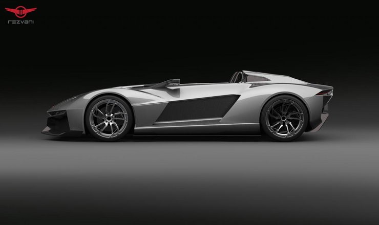 Rezvani Beast