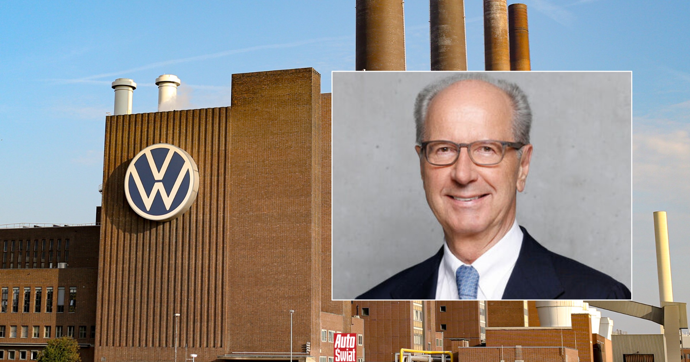 Kim jest Hans Dieter Pötsch? Tak naprawdę to on rządzi Volkswagenem