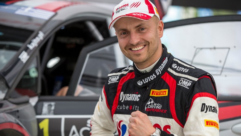 Kajetan Kajetanowicz