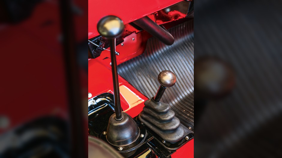 Jeep CJ-5