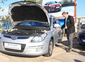 Kup auto jak zawodowiec! Radzimy, jak ocenić stan techniczny samochodu