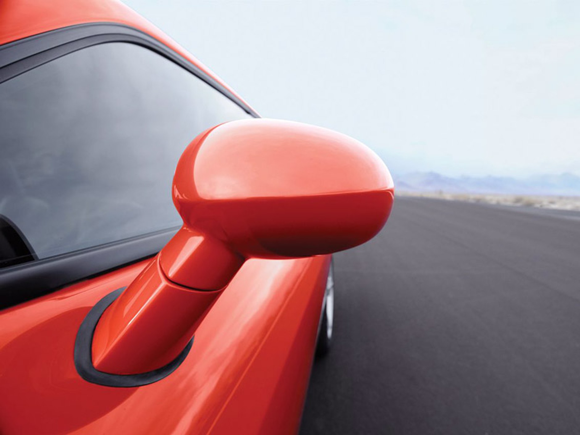 Chicago 2008: Dodge Challenger SRT8 w akcji (video)