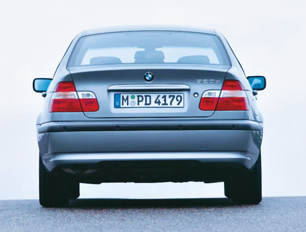 Mercedes C 200 CDI kontra BMW 320d: co wybrać, prestiż czy osiągi?