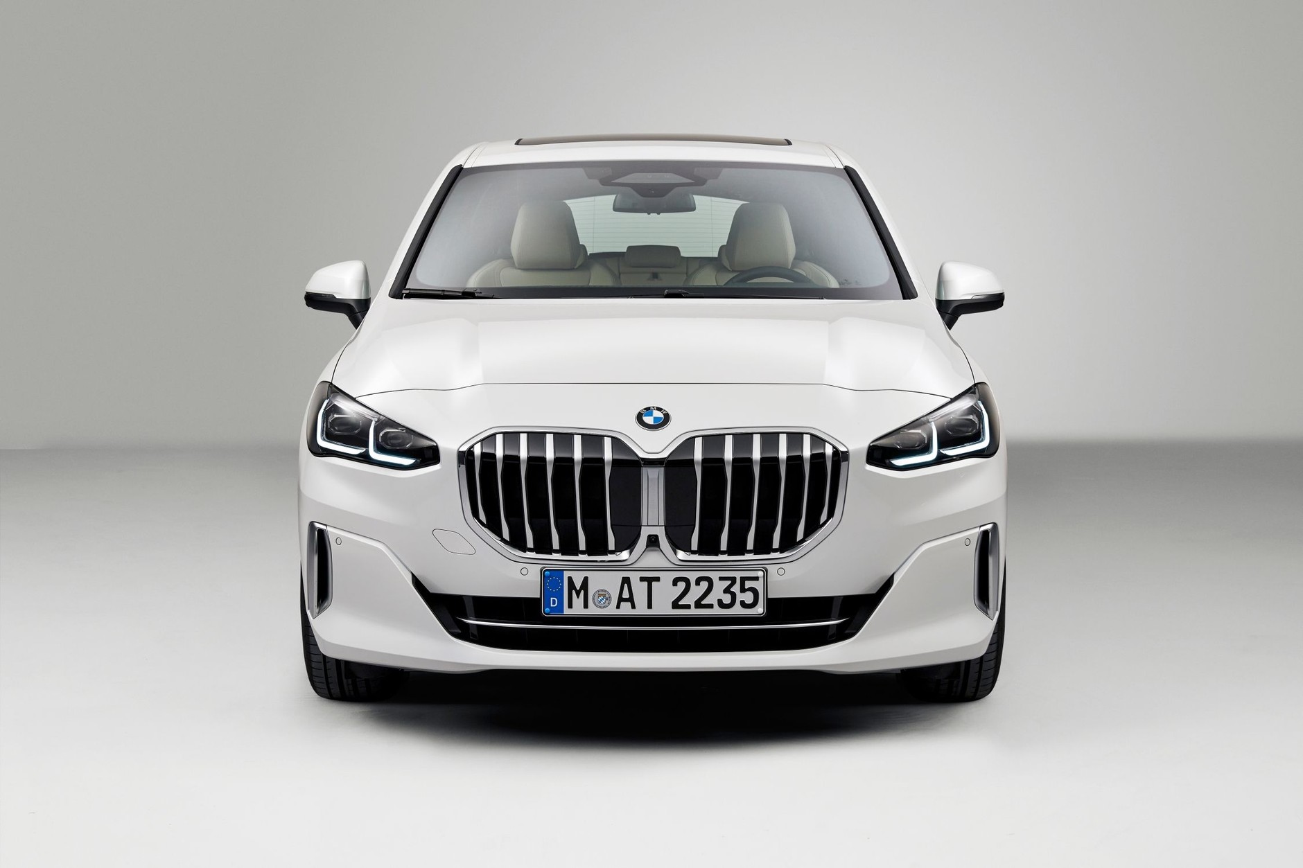 BMW serii 2 Active Tourer 2022