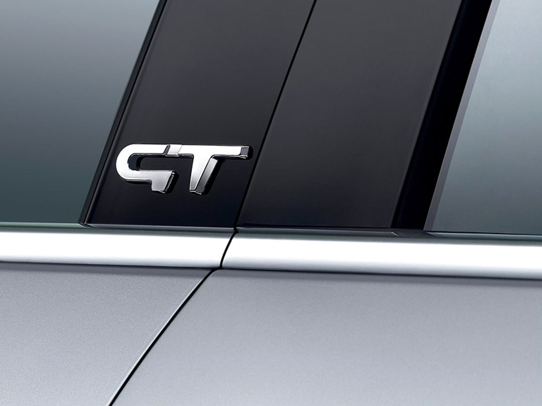 Genewa 2008: Renault Laguna GT - ostatni pokaz przed wjazdem na rynek