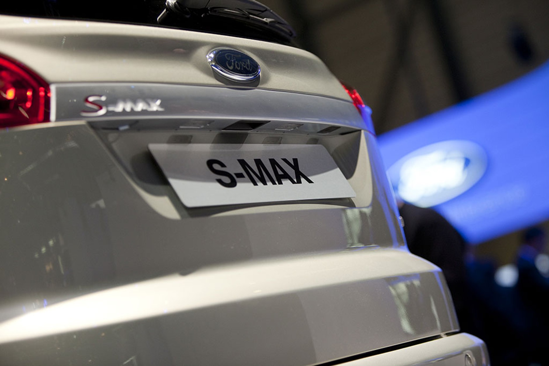 Genewa 2010: Ford S-MAX i Galaxy - zapowiedź nowych kierunków i innowacyjnych rozwiązań