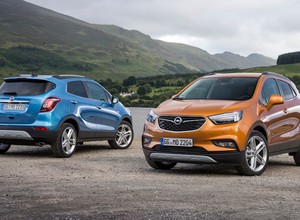Opel Mokka X - znamy polski cennik