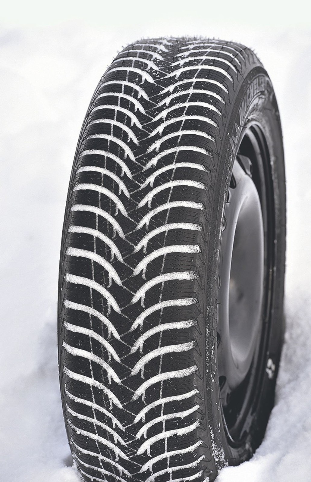 MichelinAlpin A488 Tok. 1260 zł/komplet