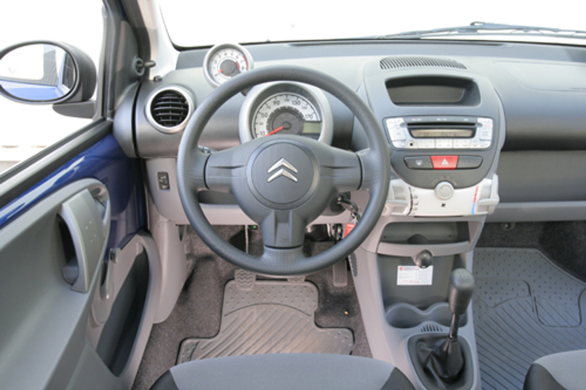 Renault Twingo kontra Fiat Panda i Citroen C1 - Renault podnosi poprzeczkę!