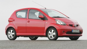 Auto już za 5000 zł - który model będzie najlepszym wyborem?