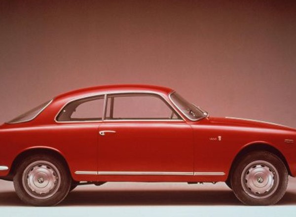 Obchody 100-lecia Alfa Romeo