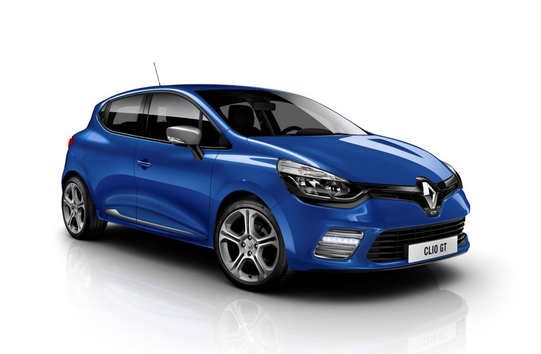 Renault Clio RS i GT