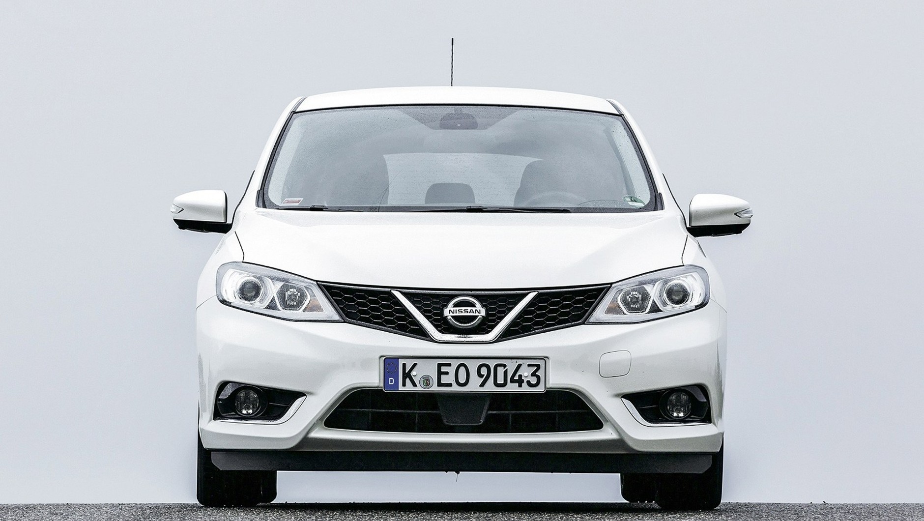 Nissan Pulsar 1.5 dCi