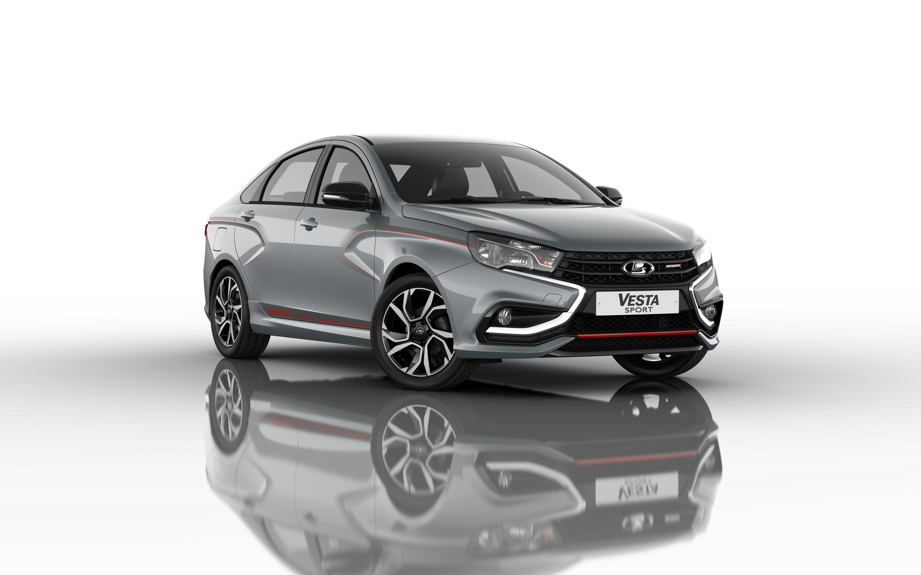 Łada Vesta Sport
