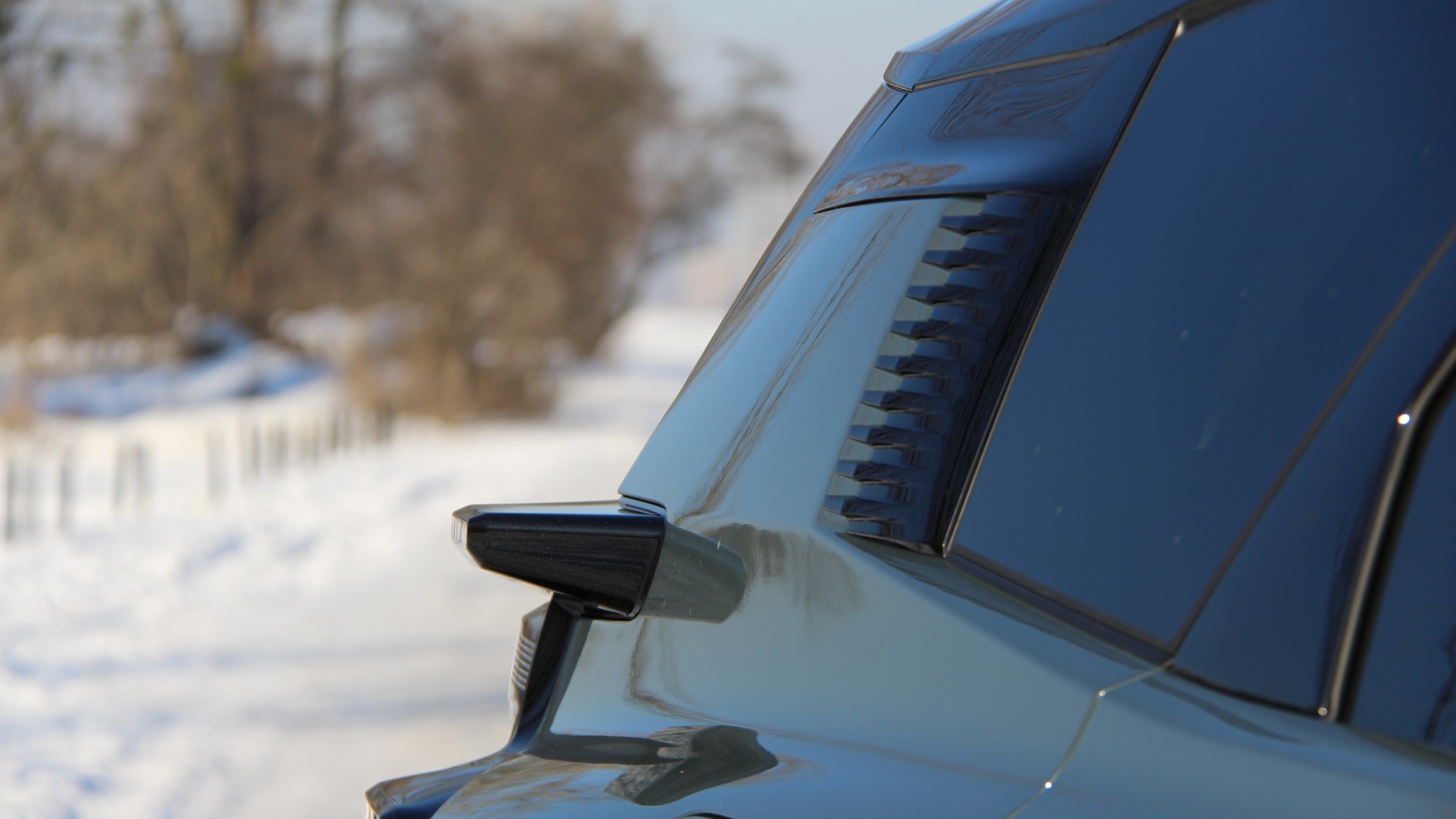 Citroen C5 Aircross 1.2 Hybrid Max