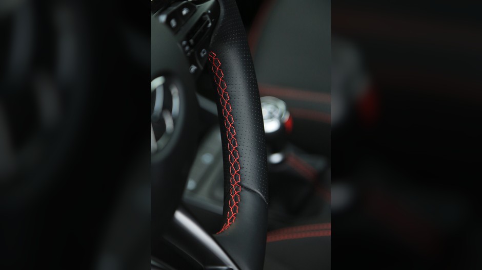 Hyundai i20 1.2 N-Line