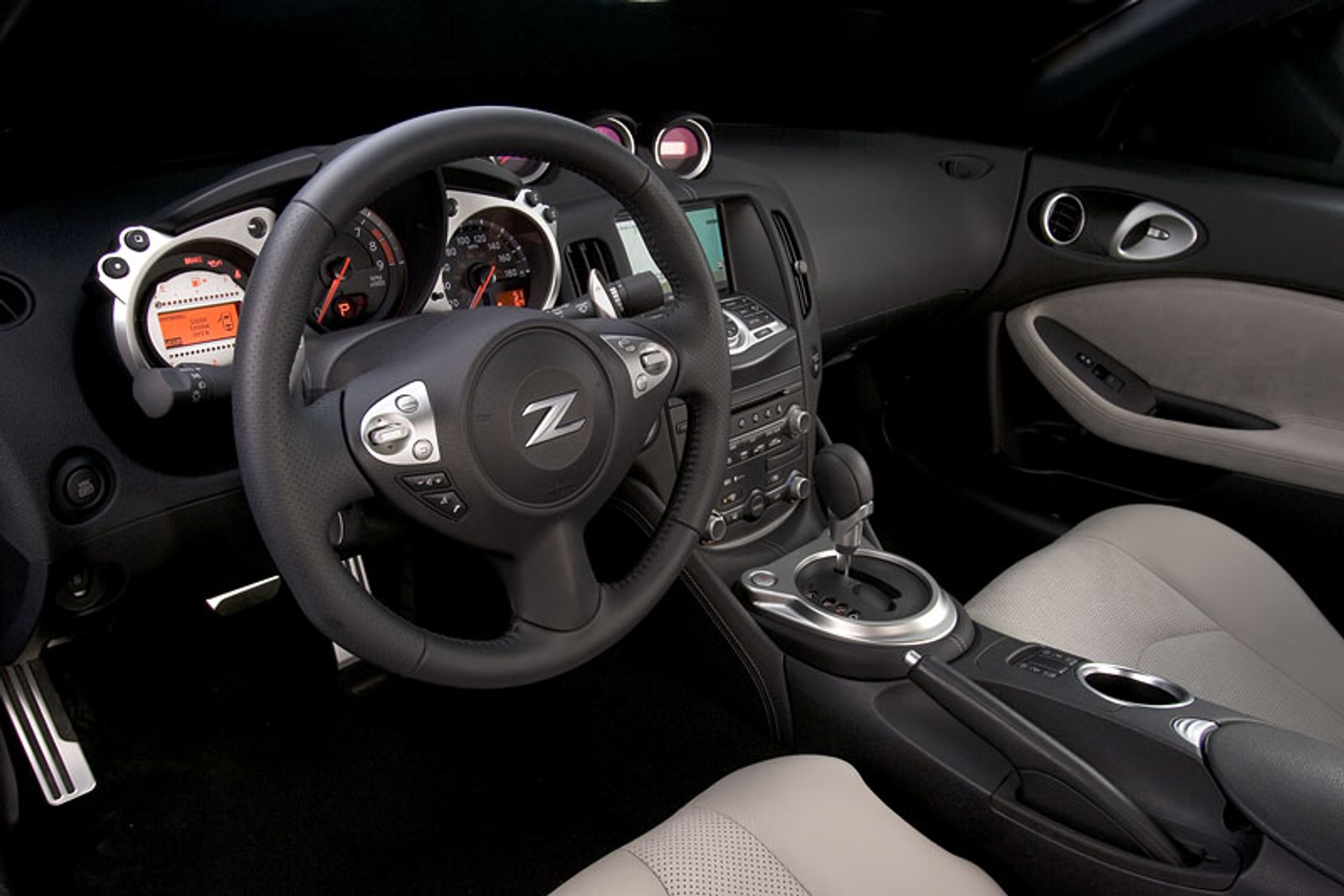 Genewa 2009: Nissan przedstawi dwie światowe i jedną europejską premierę