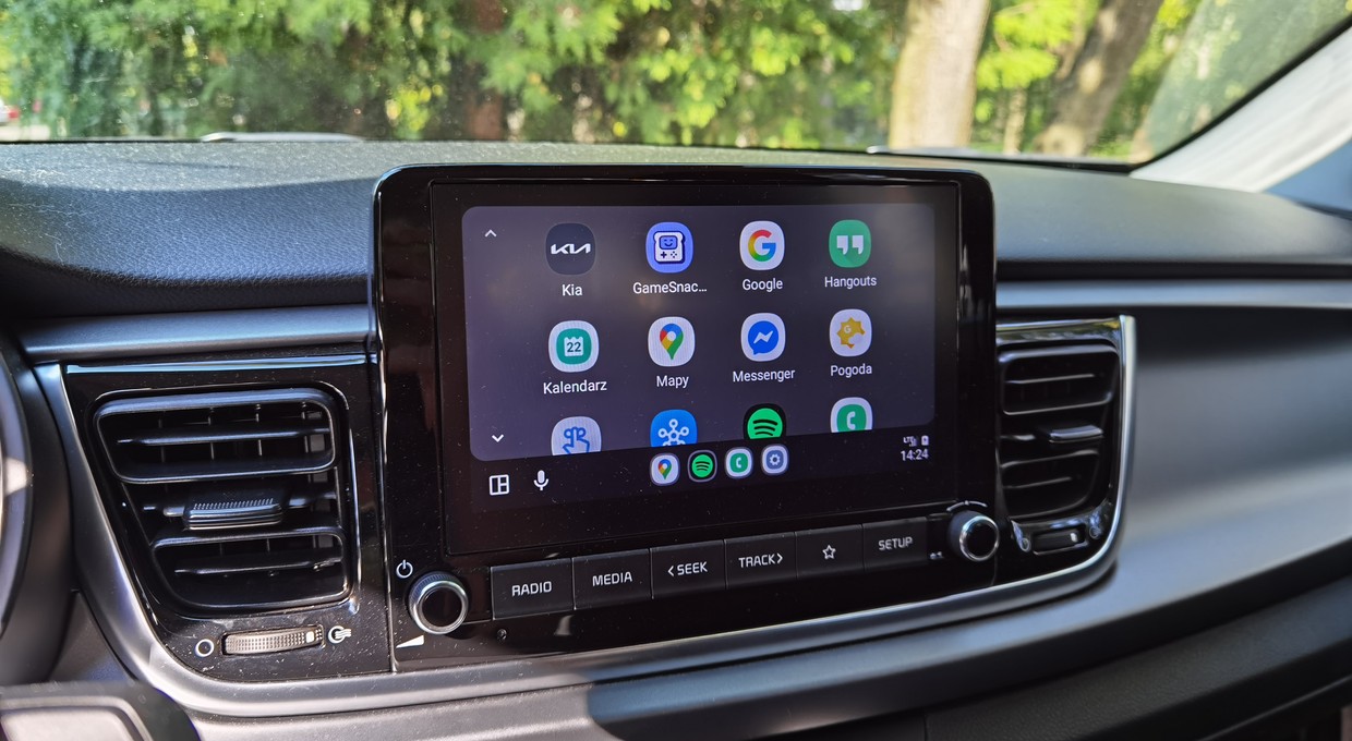 Pięć funkcji Android Auto, o których mogłeś nie wiedzieć, że istnieją