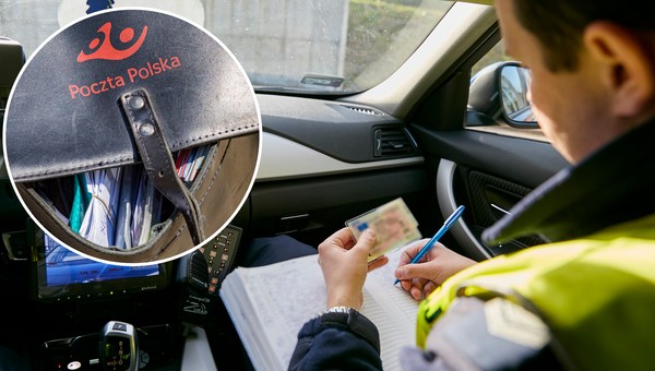 Jeśli odmówiłeś przyjęcia mandatu, czekaj na urzędową korespondencję. Jeśli nie odbierzesz jej, albo nie odpowiesz w terminie, sąd może cię skazać bez wnikania w twoje racje. To zgodne z prawem.