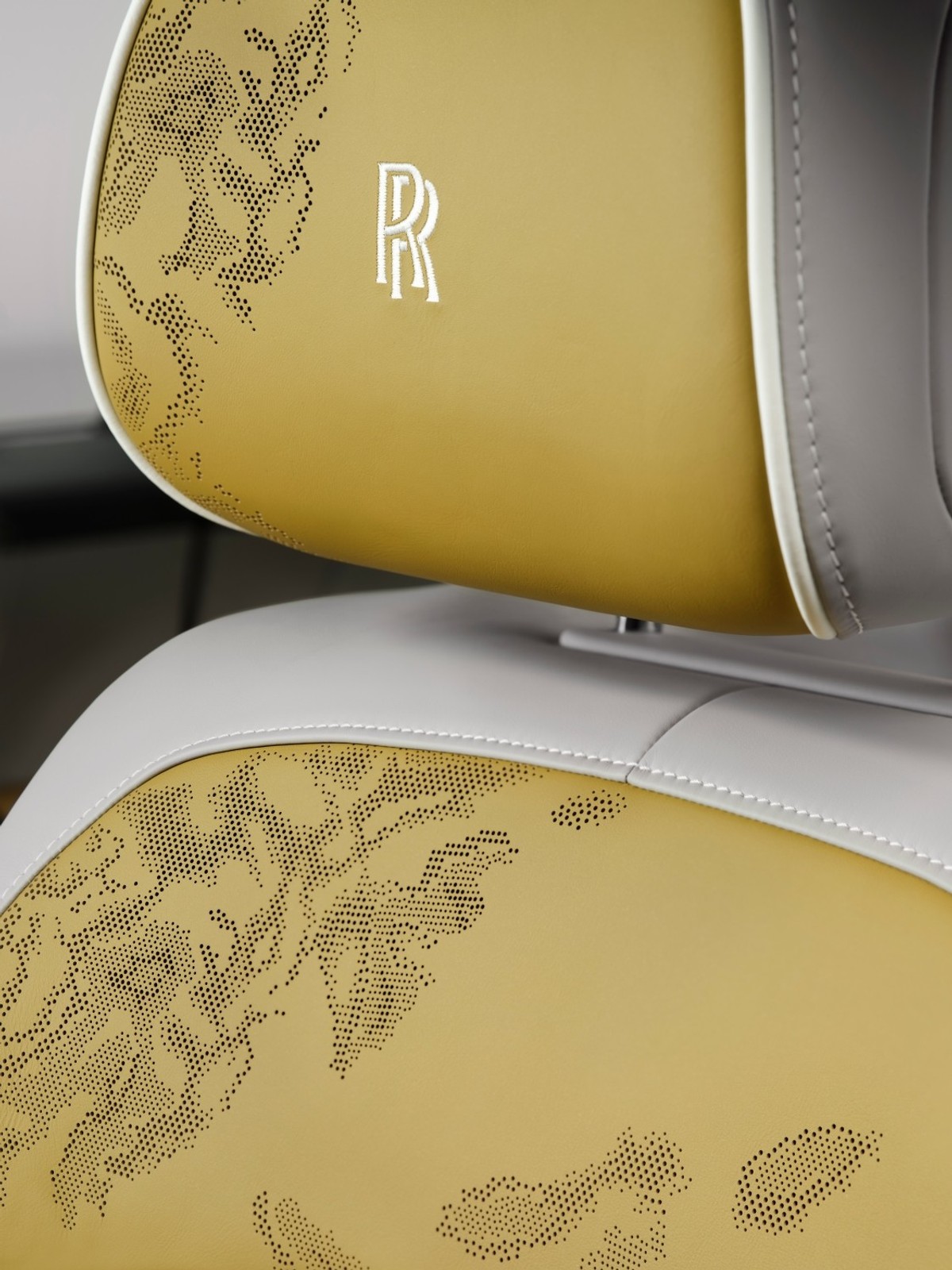 Rolls-Royce Cullinan Series II