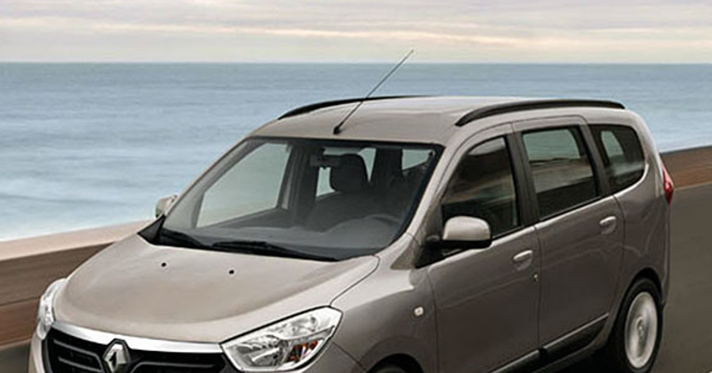Renault/Dacia Lodgy