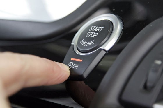 Ile czasu tracimy przez system Start-Stop?