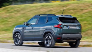 Nowe ceny Dacii Duster, Jogger i Sandero. Aktualizacja wszystkich cenników