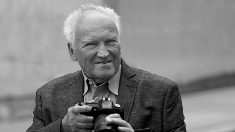 Zdzisław Podbielski nie żyje