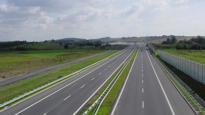 Autostrada A4