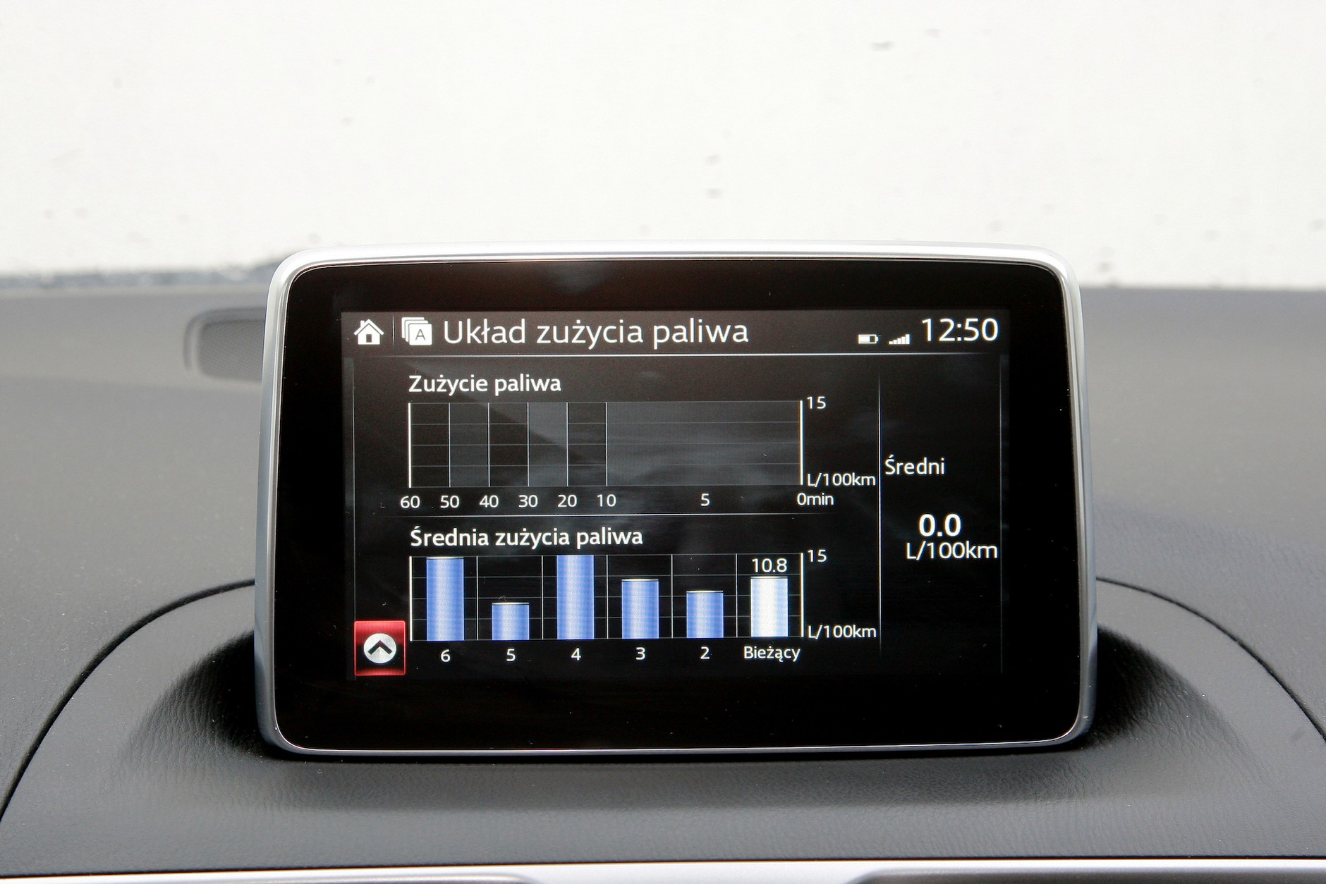 Używana Mazda 3 BM BN z lat 2013-19
