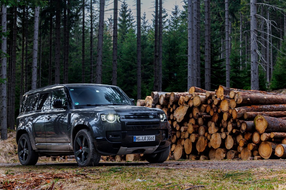 Defender