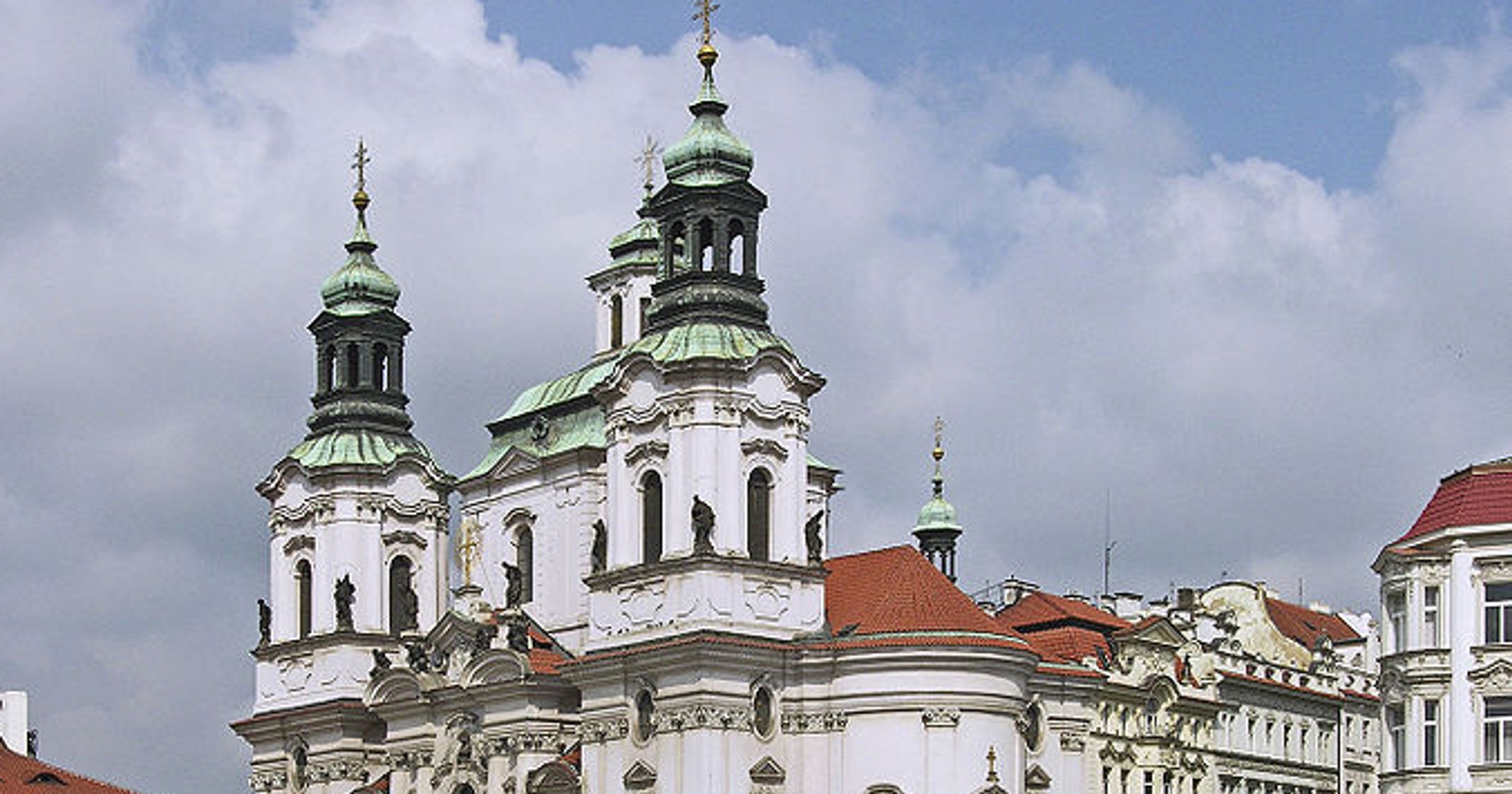 Czesi ograniczają wjazd do miast