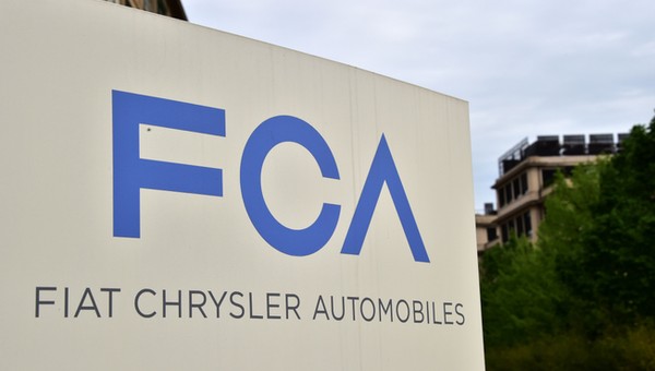 FILES-ITALY-BUSINESS-FCA-AUTO