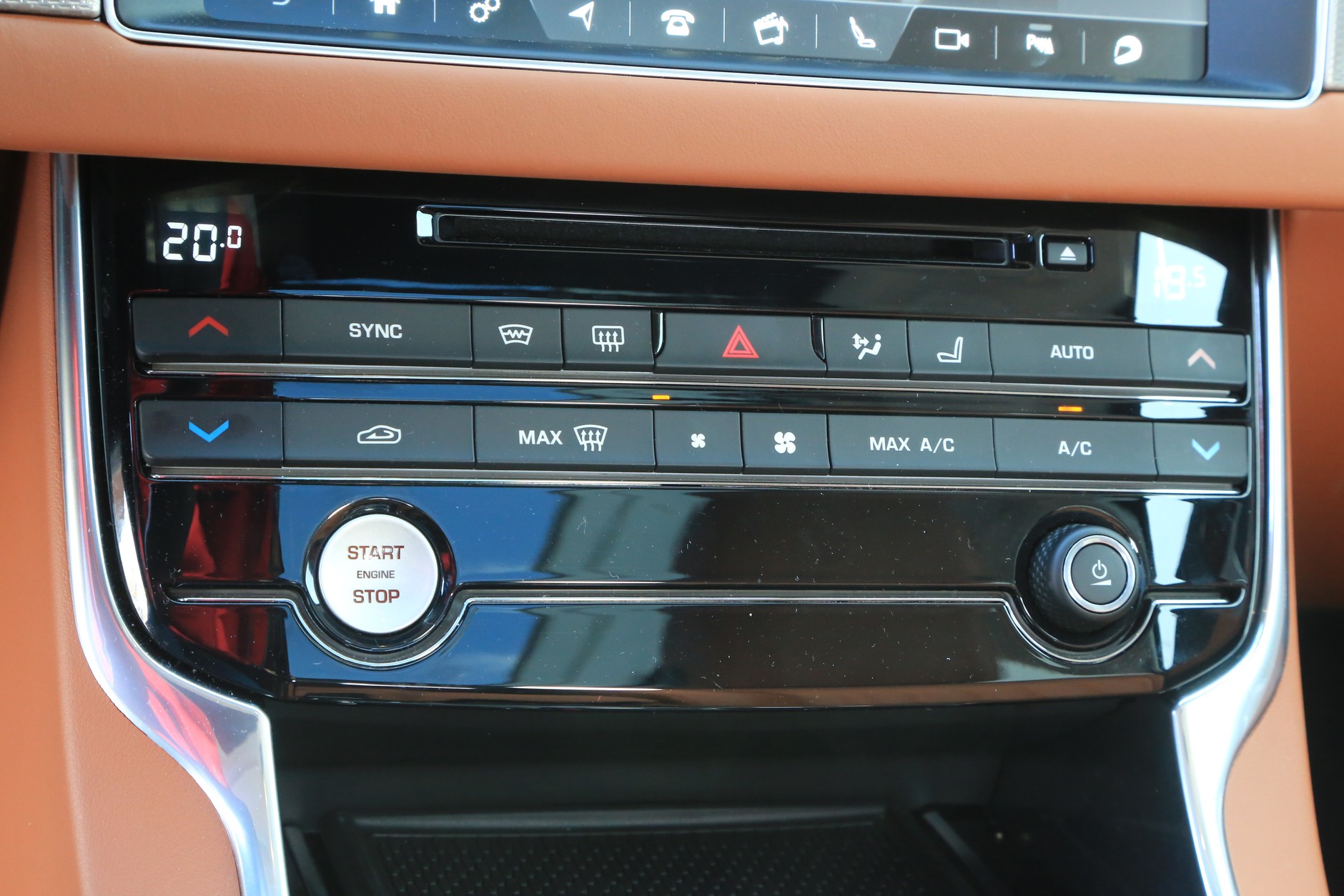 Jaguar XF Sportbrake