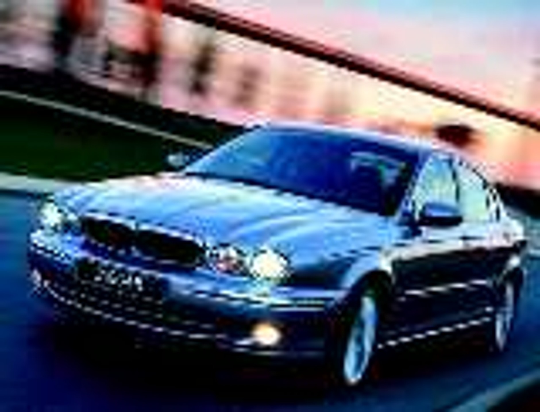 Z uśmiechem na twarzy