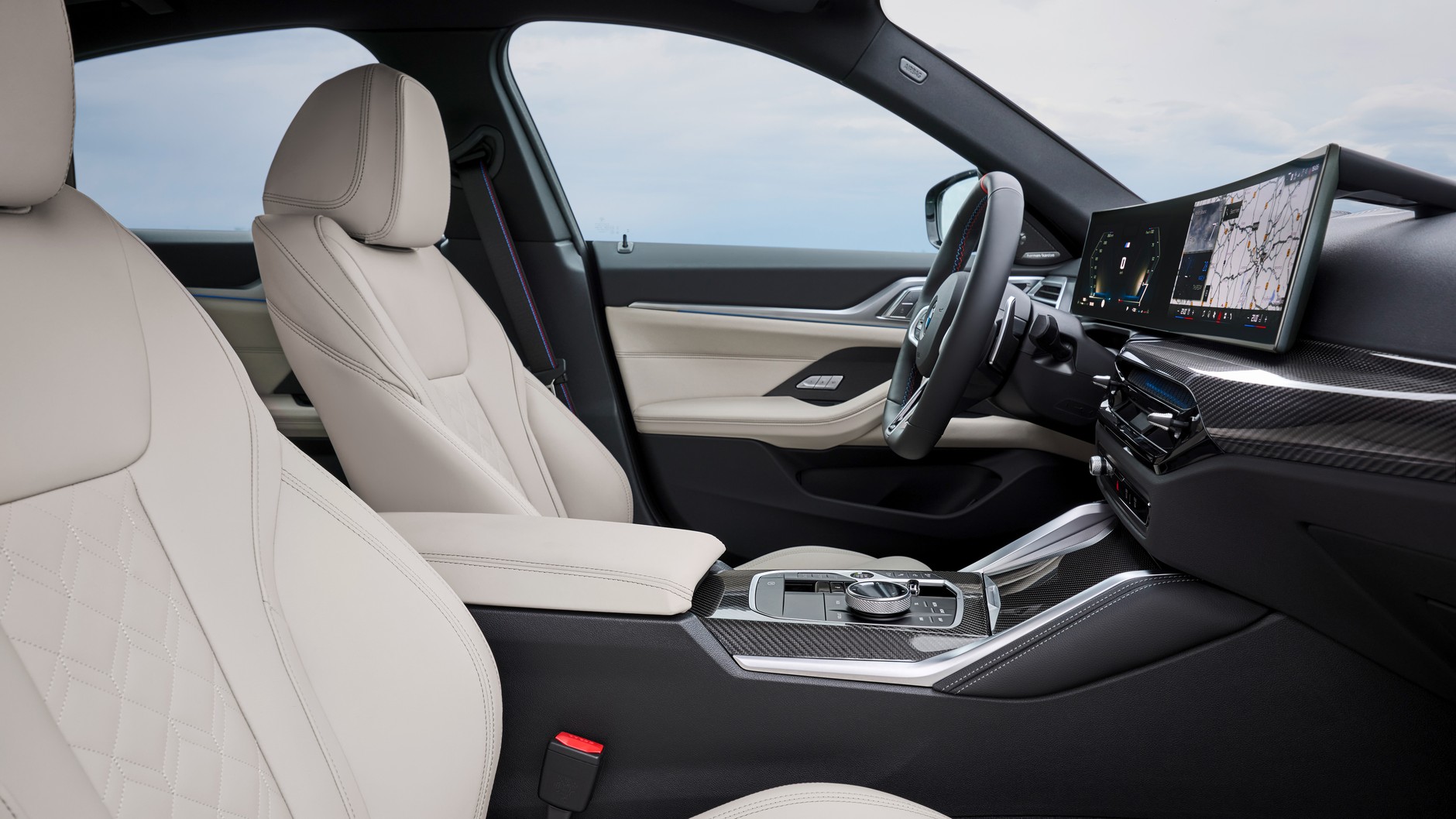 BMW M440i xDrive Gran Coupé 