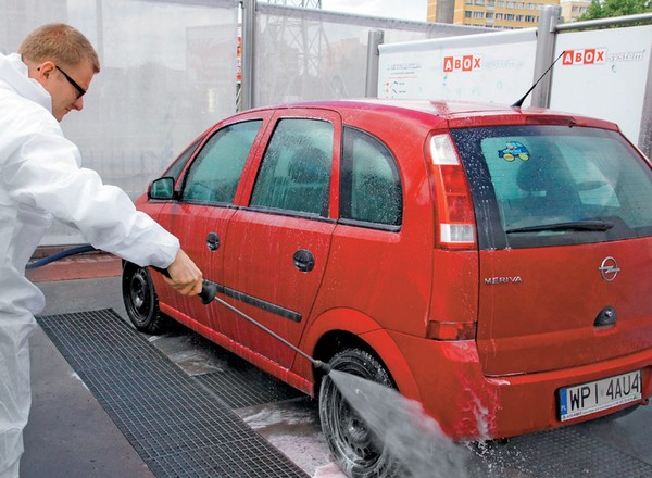 Odpicuj auto za grosze i zyskaj tysiące