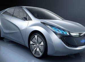 Hyundai ma już konkurenta Toyoty Prius